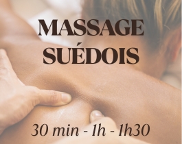 MASSAGE RELAXANT SUEDOIS COLMAR