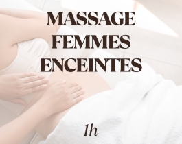 MASSAGE femme enceinte prénatal colmar