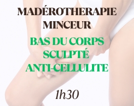 MEILLEUR MASSAGE MINCEUR COLMAR