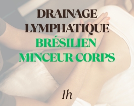 MEILLEUR drainage renata colmar minceur