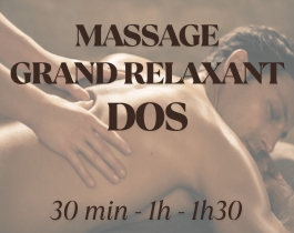 meilleur massage dos bien etre colmar